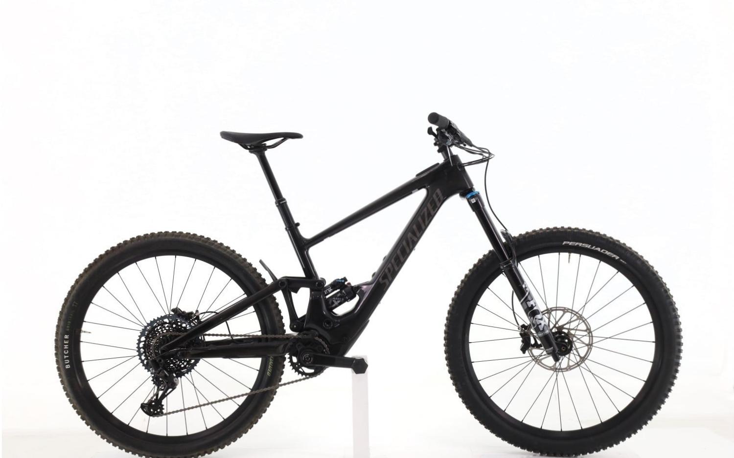 E-Bike Specialized Zyclora ·  Turbo Kenevo SL GX, Usata, 2024, Barcelona