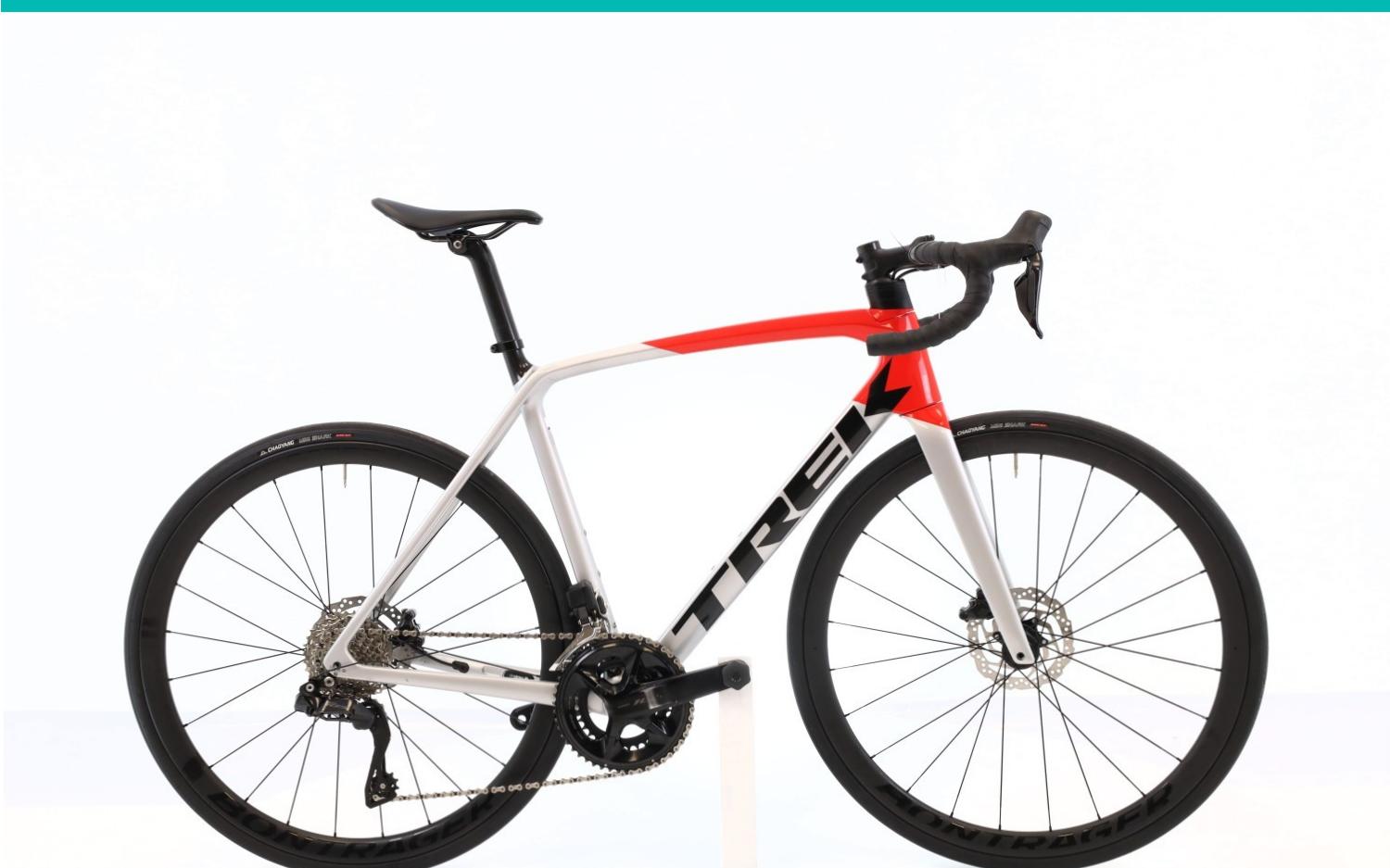 Bici da corsa Trek Zyclora ·  Emonda SL 6 Pro Di2 12V, Usata, 2024, Barcelona