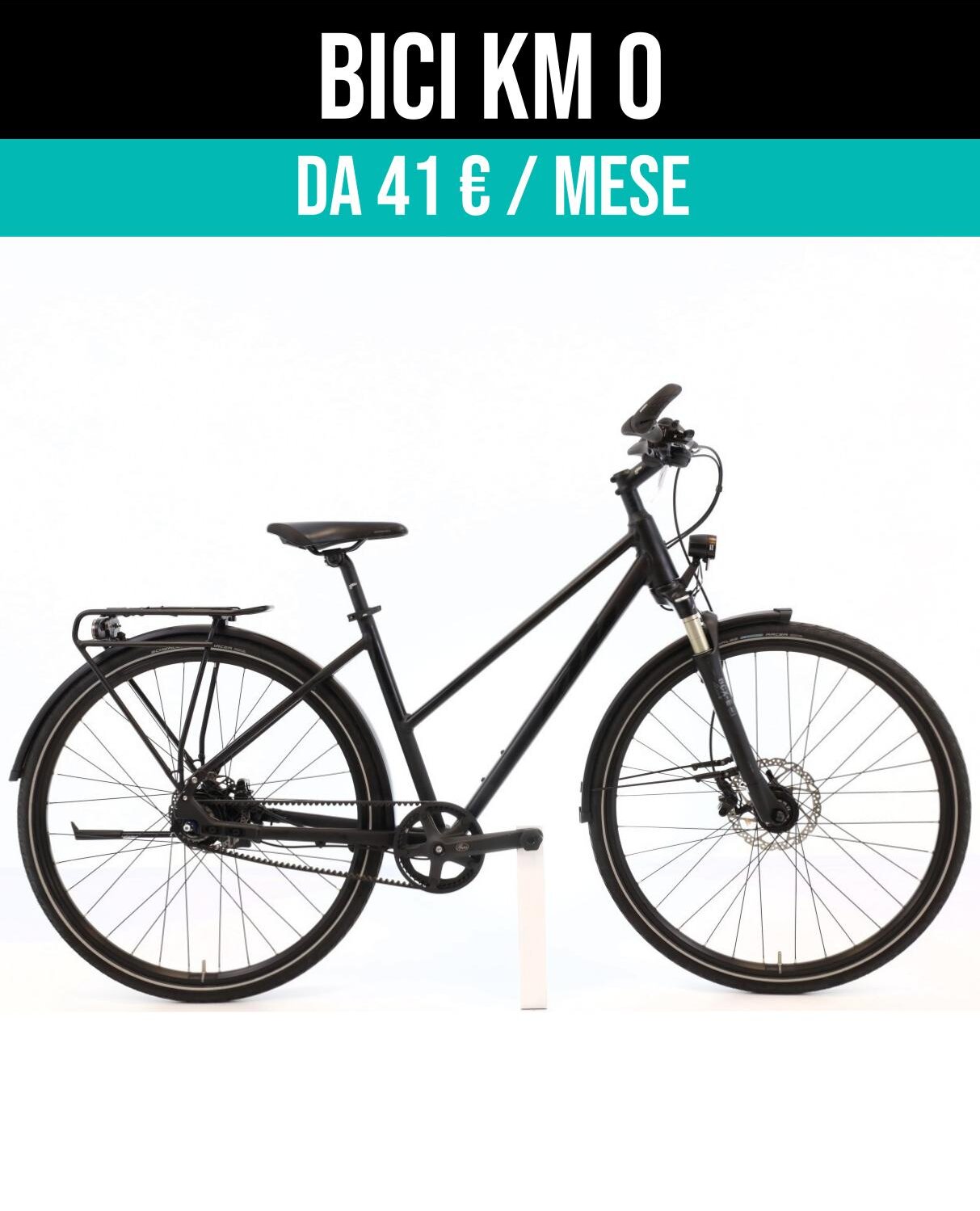 Cerca bicicletta KTM usata o km0