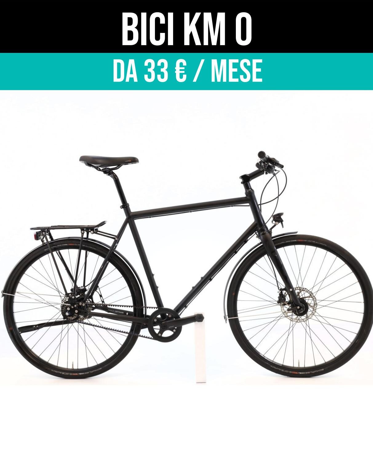 Cerca bicicletta Contoura usata o km0