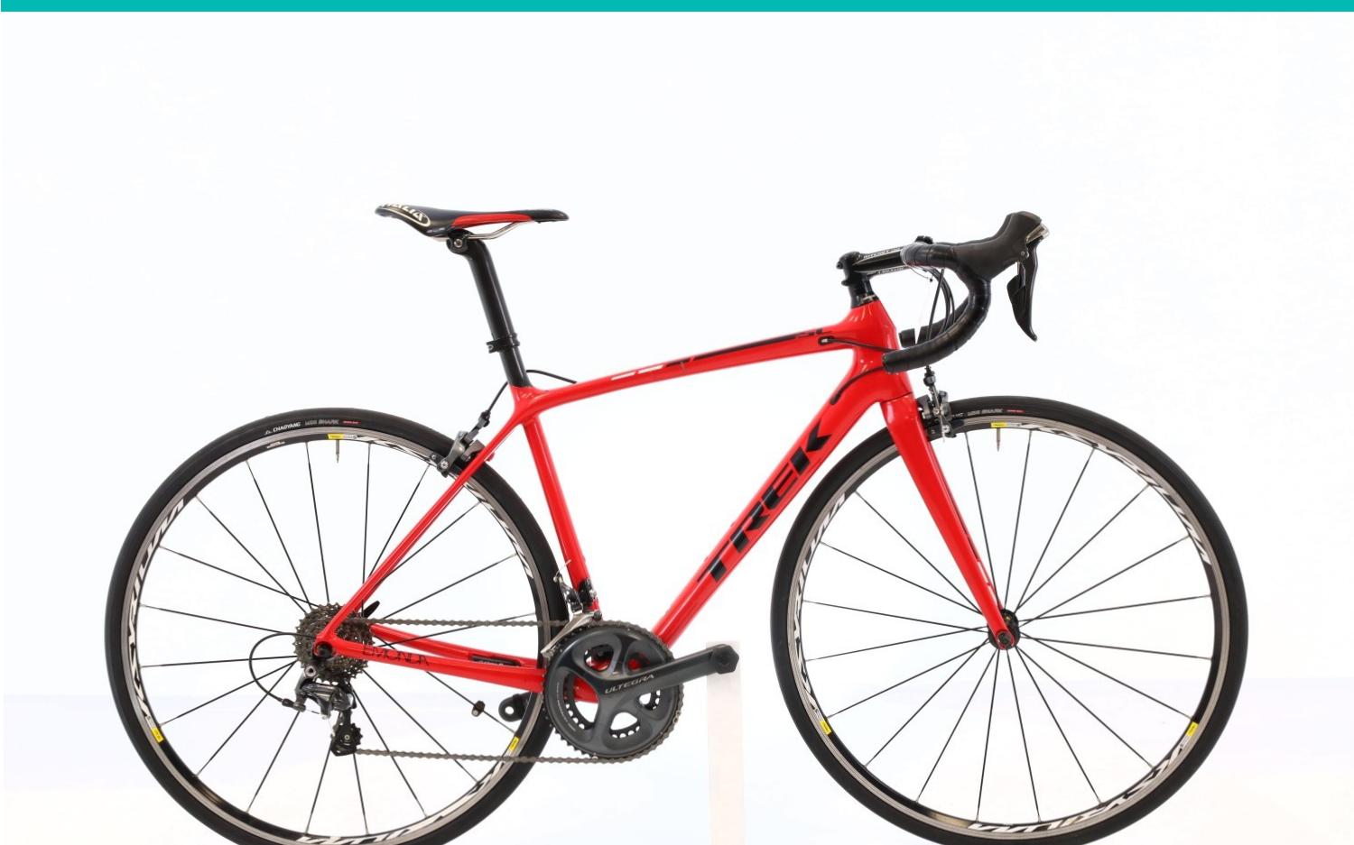 Bici da corsa Trek Zyclora ·  Emonda SL 6, Usata, 2017, Barcelona