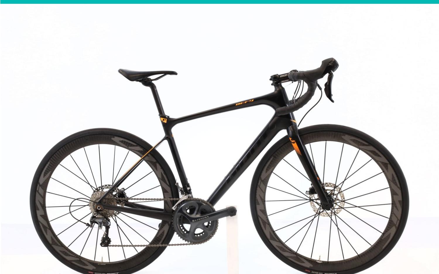 Bici da corsa Giant Zyclora ·  Defy, Usata, 2018, Barcelona