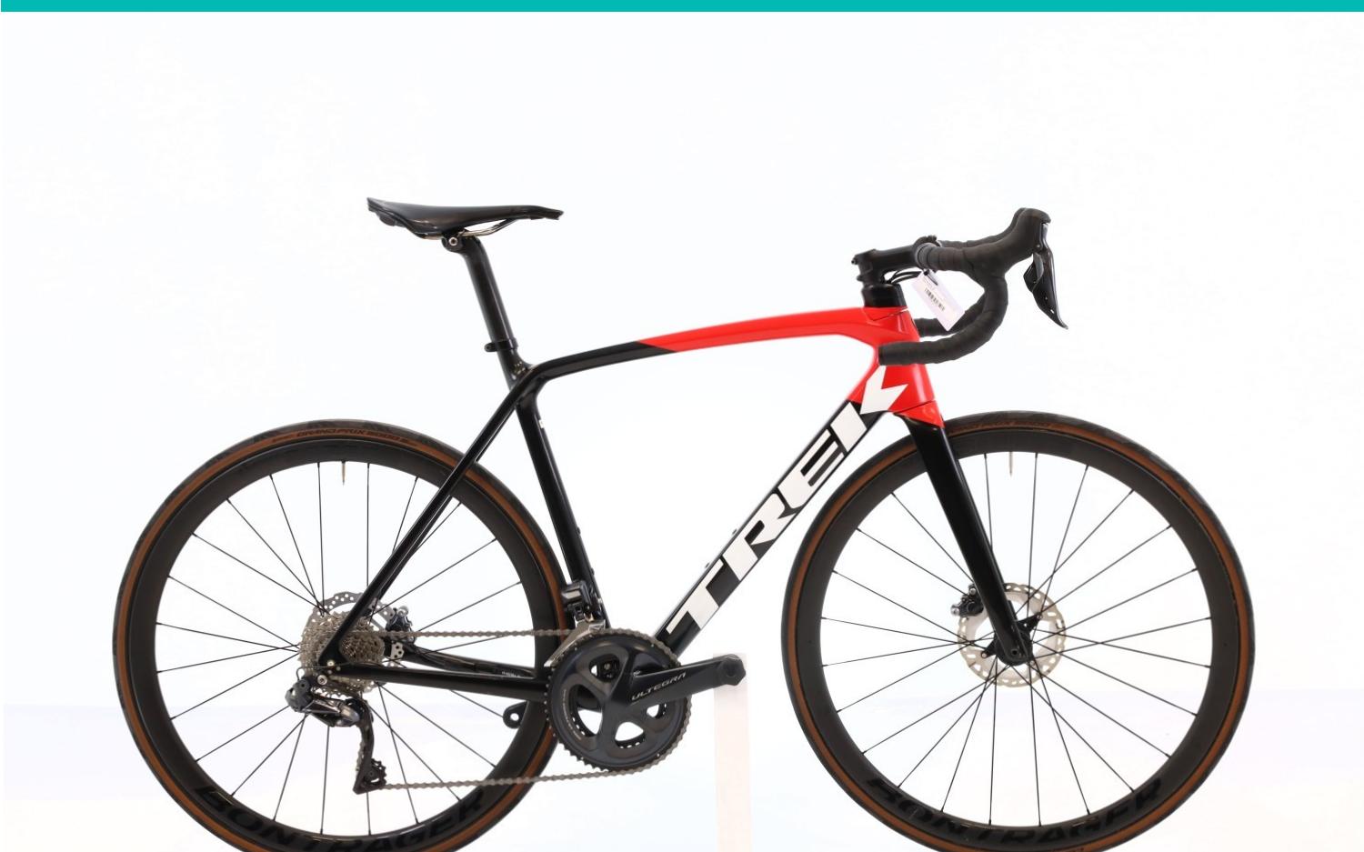 Bici da corsa Trek Zyclora ·  Emonda SL 6 Di2 11V, Usata, 2023, Barcelona