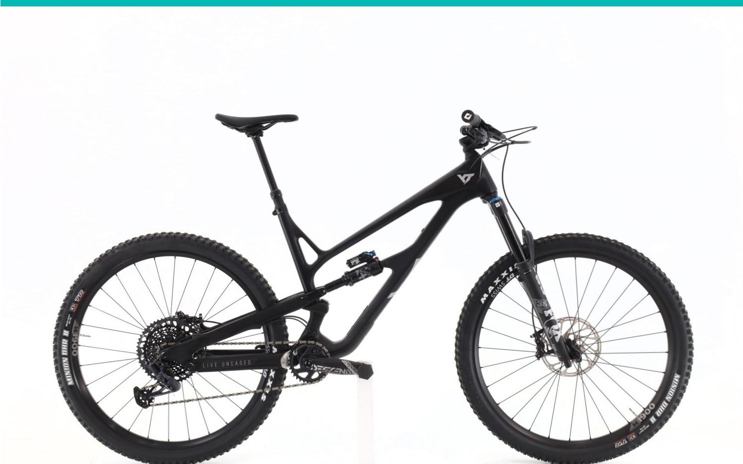 Mountain Bike YT Zyclora ·  Jeffsy 2 GX, Usata, 2025, Barcelona