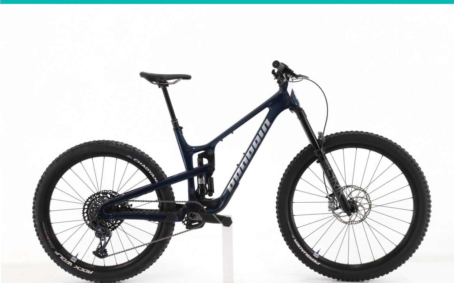 Mountain Bike Propain Zyclora ·  Tyee CF GX, Usata, 2024, Barcelona