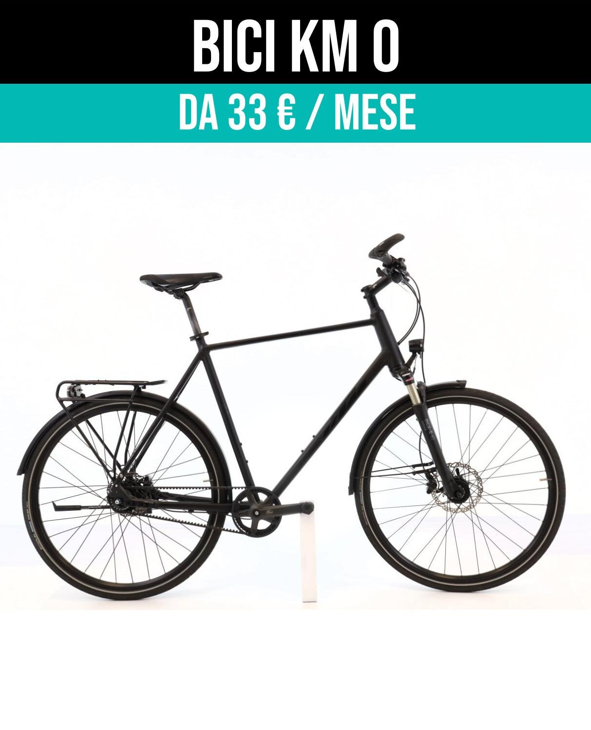 Cerca bicicletta KTM usata o km0