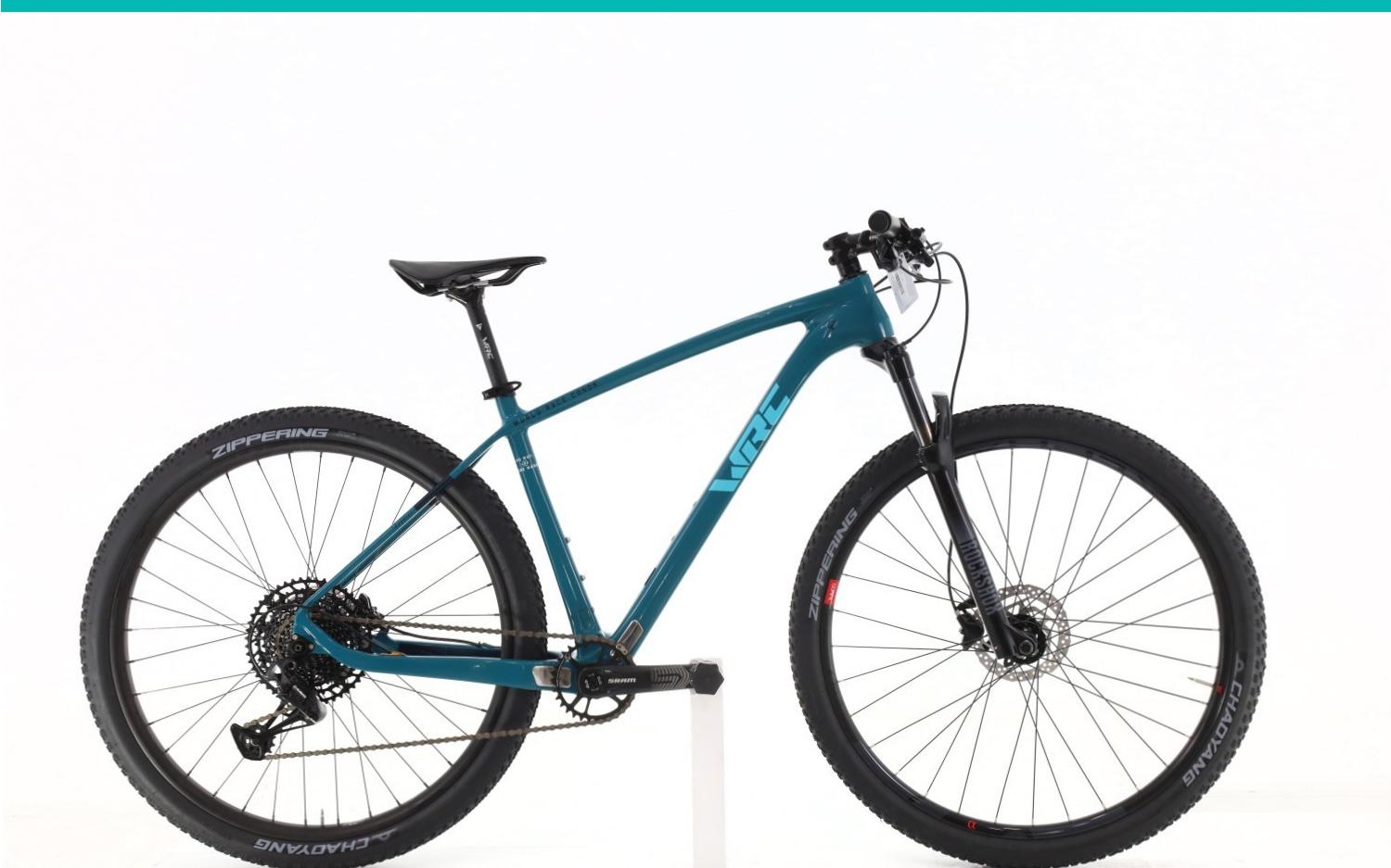 Mountain Bike Conor Zyclora · WRC Special, Usata, 2022, Barcelona