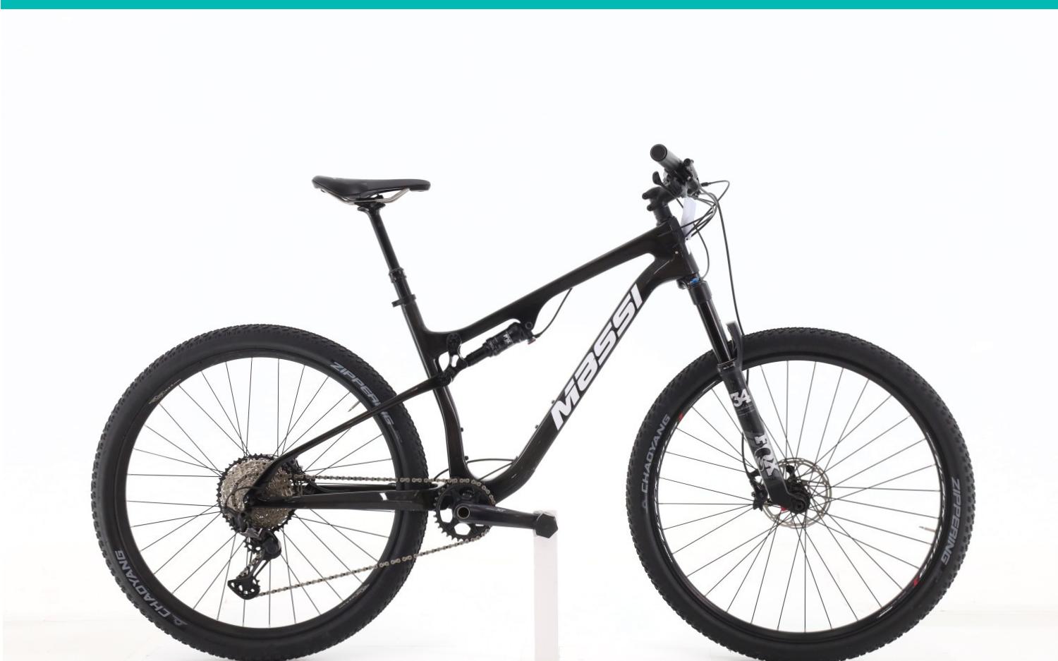 Mountain Bike Massi Zyclora ·  Aire SL XT, Usata, 2021, Barcelona