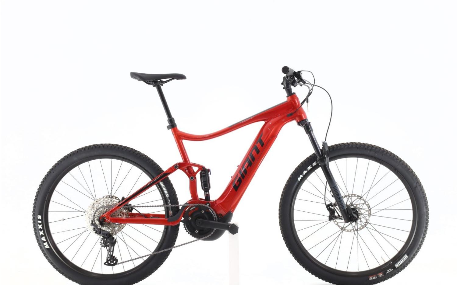 E-Bike Giant Zyclora ·  Stance E+ 1, Usata, 2023, Barcelona