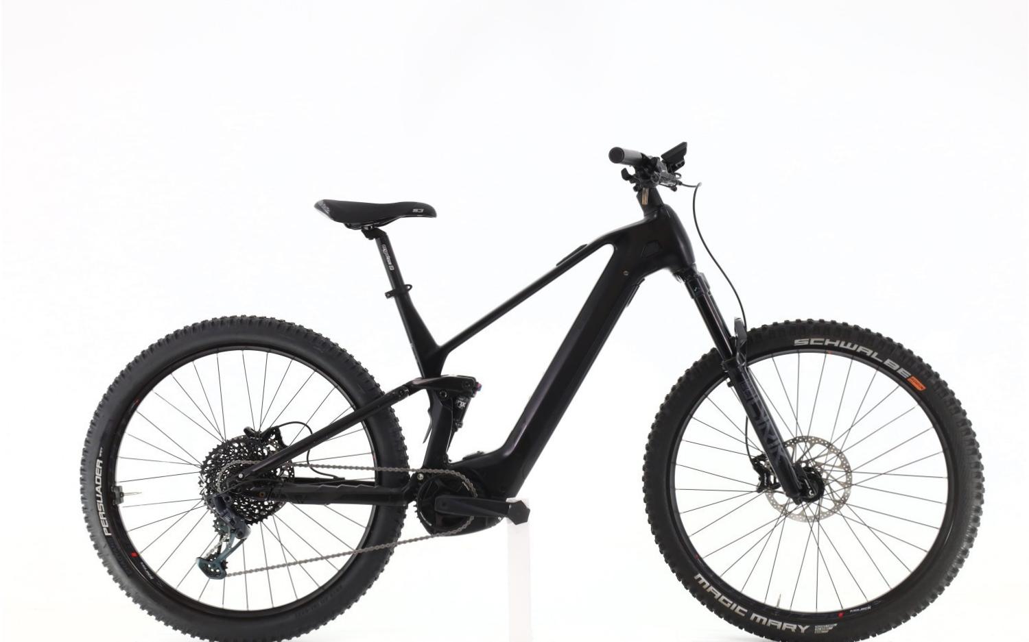 E-Bike Conway Zyclora ·  Xyron S 7.9 GX, Usata, 2024, Barcelona