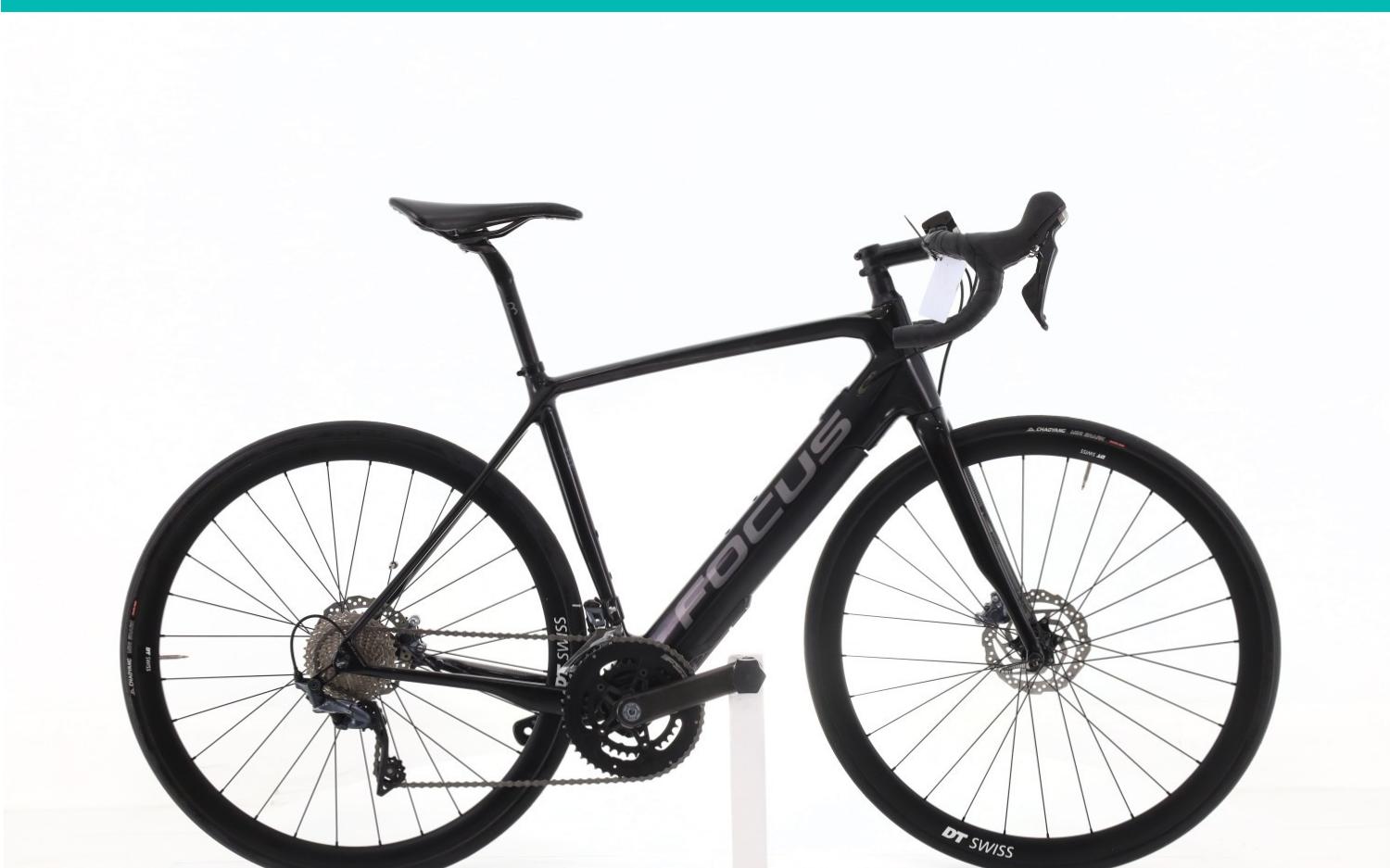  Focus Zyclora ·  Paralane 2, Usata, 2019, Barcelona