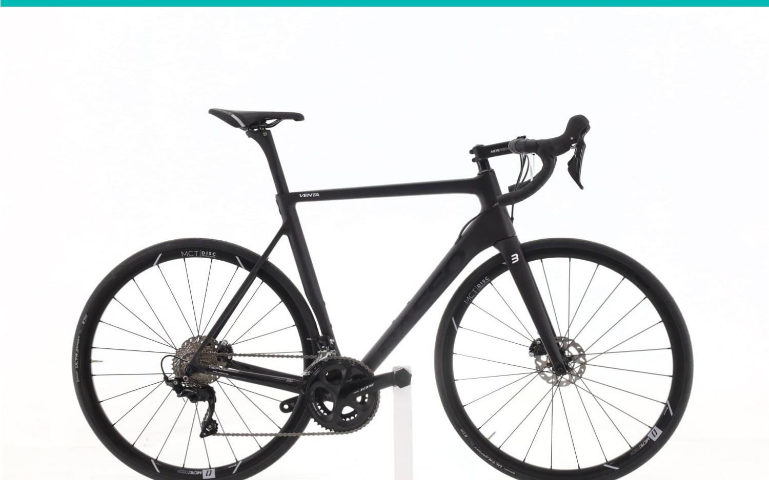 Bici da corsa Basso Zyclora ·  Venta, Usata, 2023, Barcelona