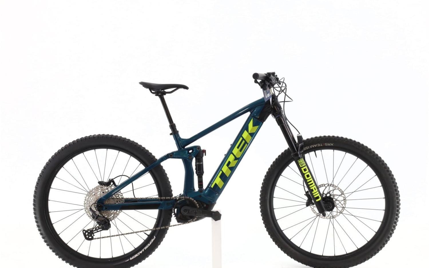 E-Bike Trek Zyclora ·  Rail 7, Usata, 2023, Barcelona