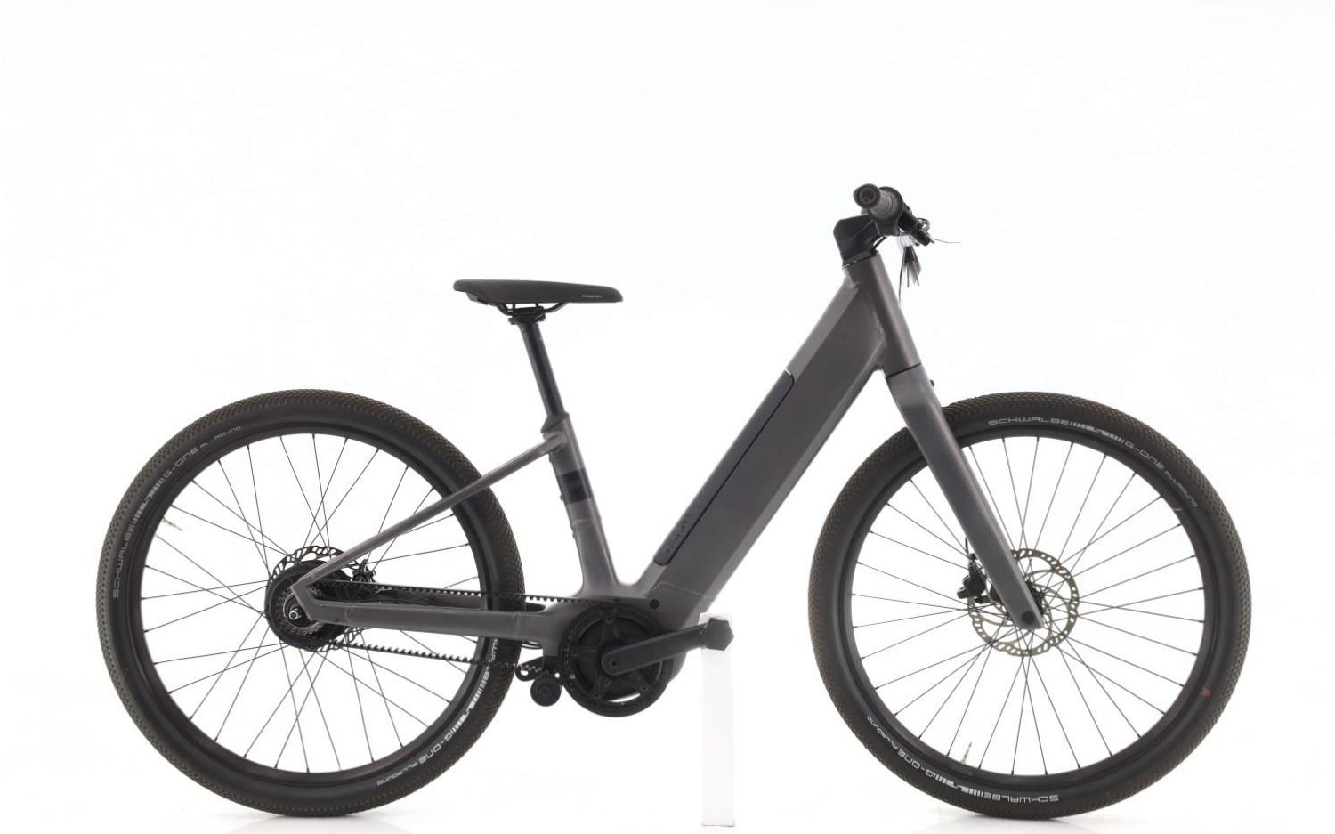 E-Bike Canyon Zyclora ·  Precede:ON 7, Usata, 2022, Barcelona