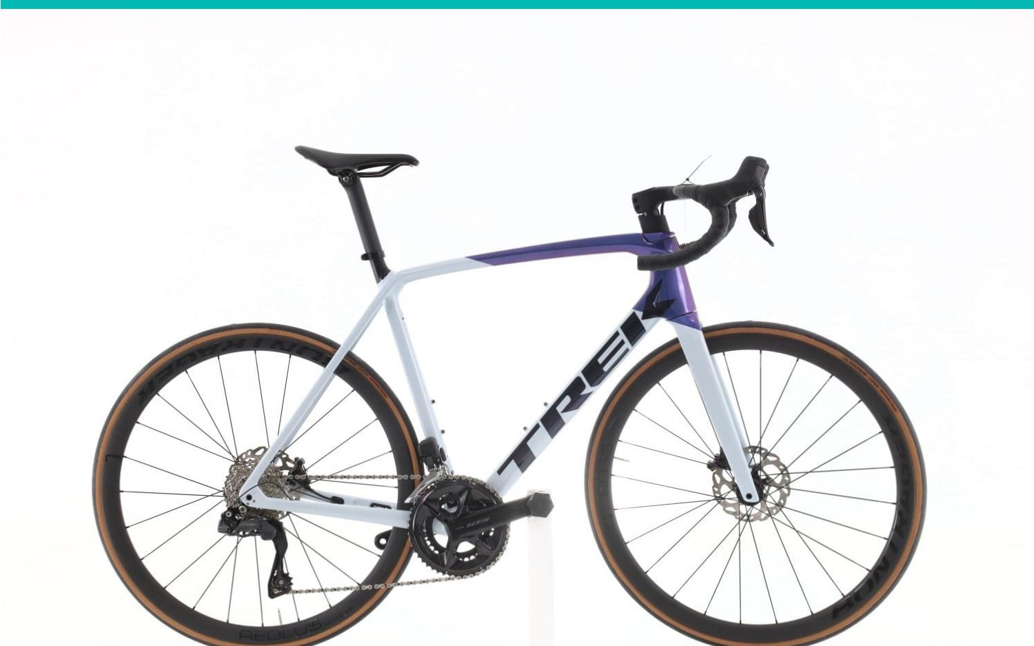 Bici da corsa Trek Zyclora ·  Emonda SL 6 Di2, Usata, 2023, Barcelona