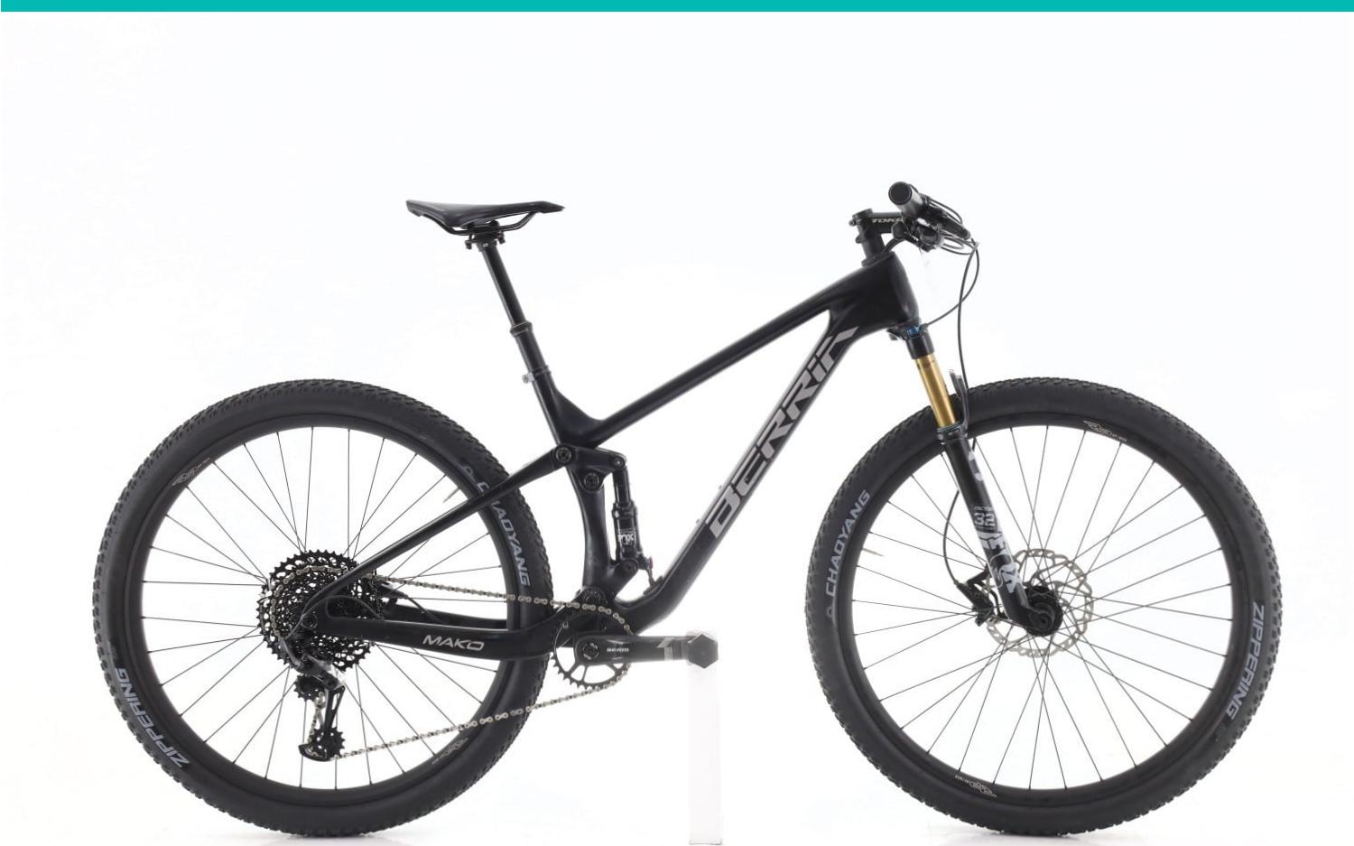 Mountain Bike Berria Zyclora ·  Mako X01, Usata, 2022, Barcelona