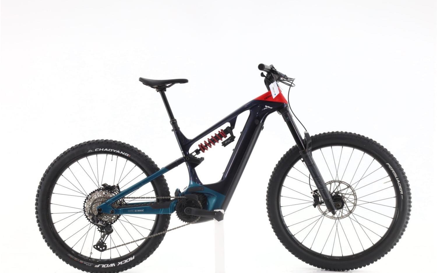 E-Bike Cannondale Zyclora ·  Moterra Neo XT, Usata, 2023, Barcelona