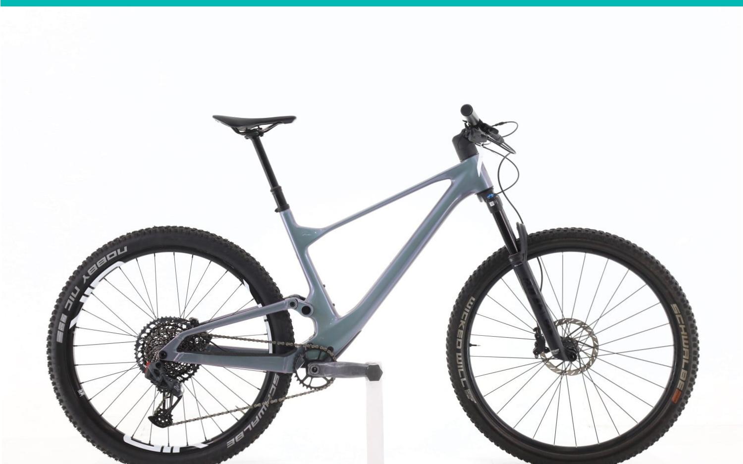 Mountain Bike Scott Zyclora ·  Spark 920 GX AXS, Usata, 2023, Barcelona