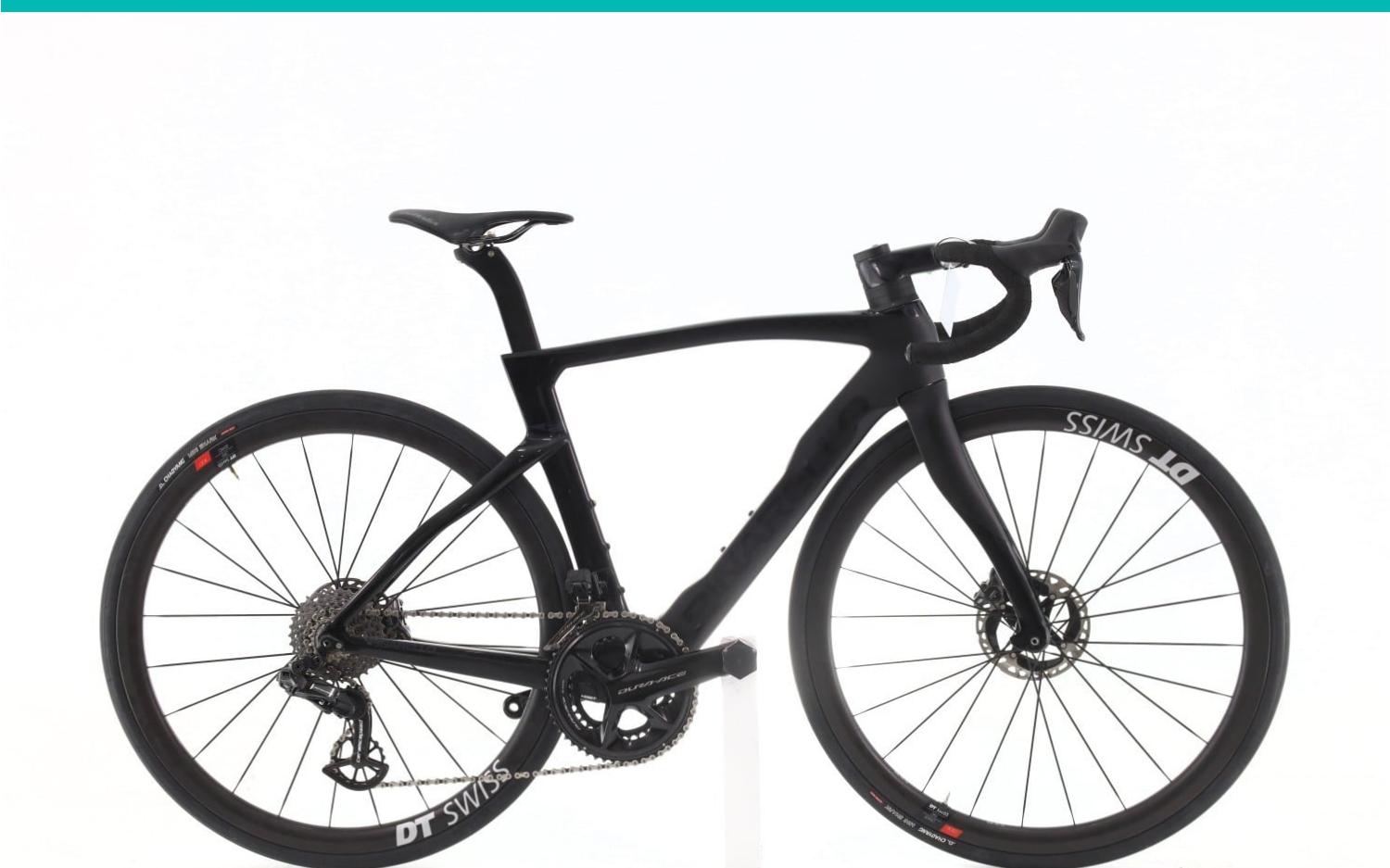 Bici da corsa Pinarello Zyclora ·  Dogma F Di2 12V, Usata, 2025, Barcelona