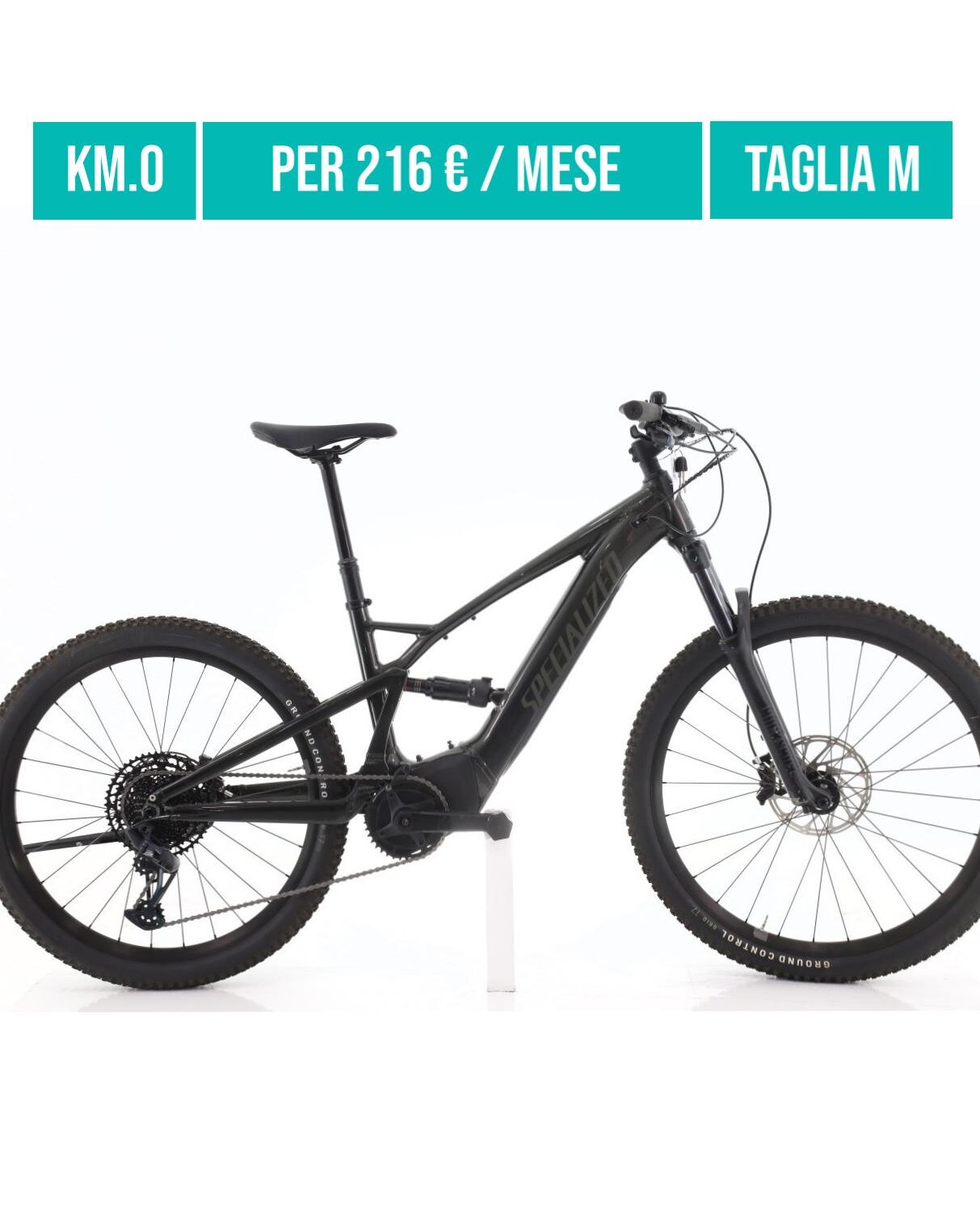 Cerca bicicletta Specialized usata o km0