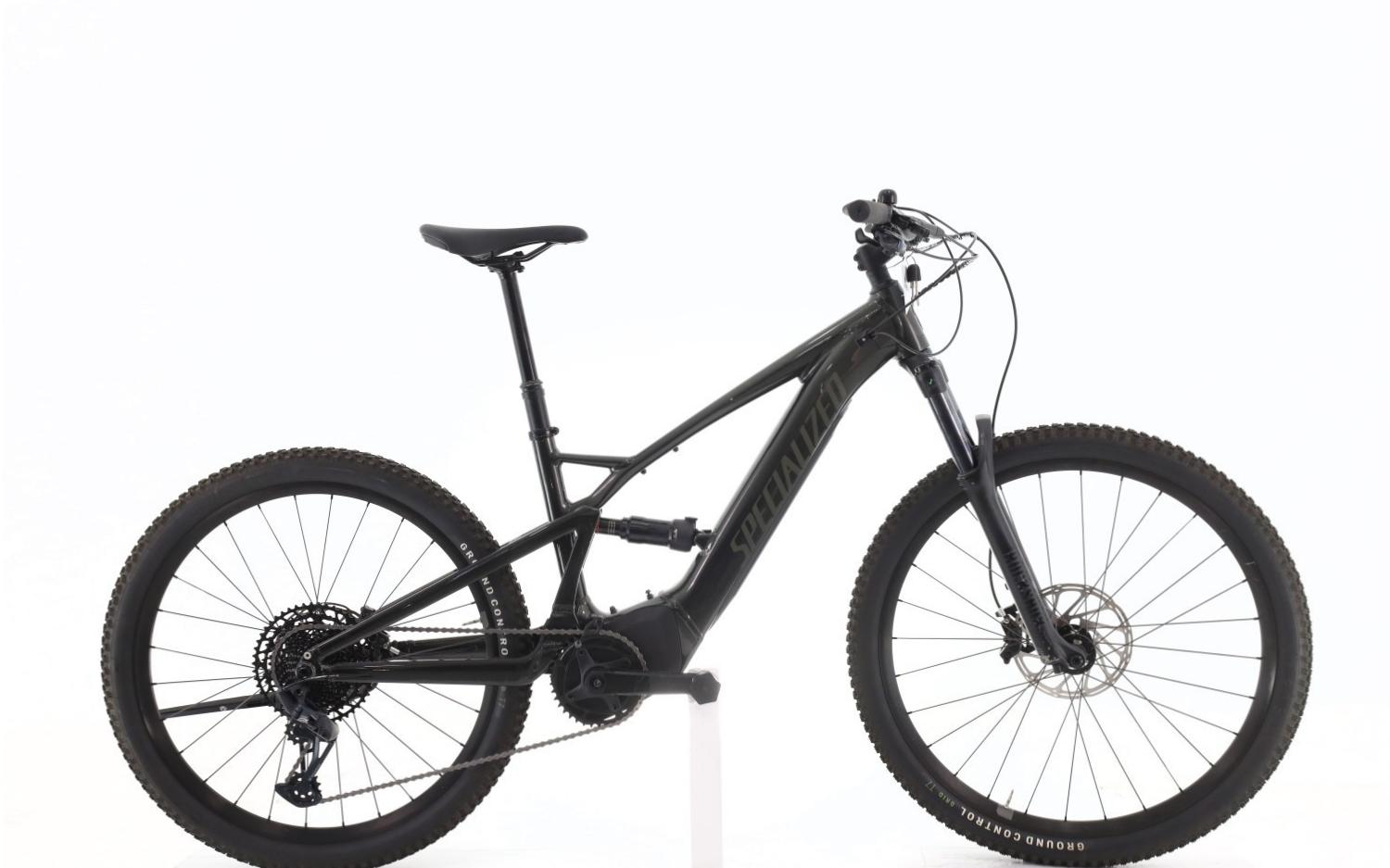 E-Bike Specialized Zyclora ·  Turbo Tero 5.0 GX, Usata, 2024, Barcelona