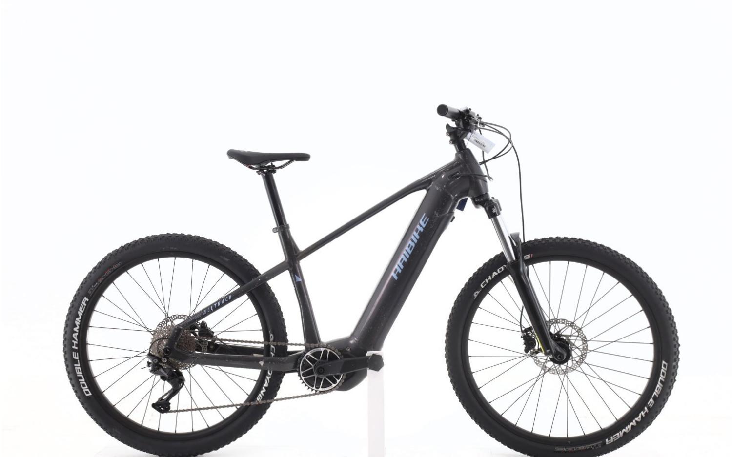 E-Bike Giant Zyclora ·  AllTrack 5, Usata, 2024, Barcelona