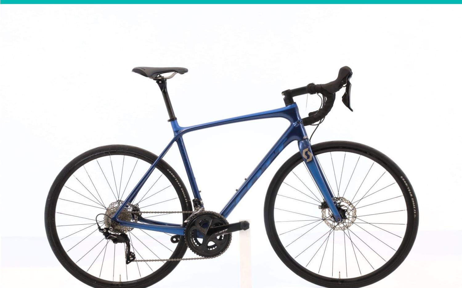 Bici da corsa Scott Zyclora ·  Addict 20, Usata, 2022, Barcelona