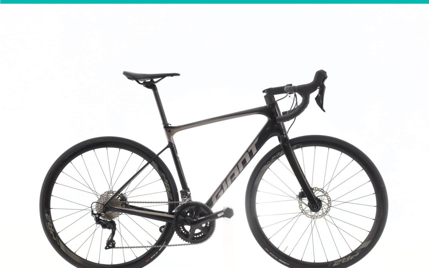 Bici da corsa Giant Zyclora ·  Defy, Usata, 2023, Barcelona