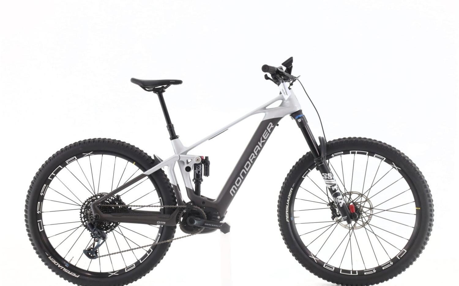 E-Bike Mondraker Zyclora ·  Crafty R GX, Usata, 2024, Barcelona