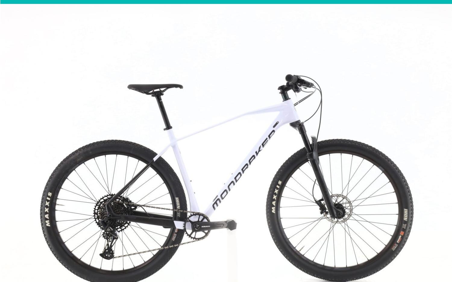 Mountain Bike Mondraker Zyclora ·  Chrono, Usata, 2024, Barcelona