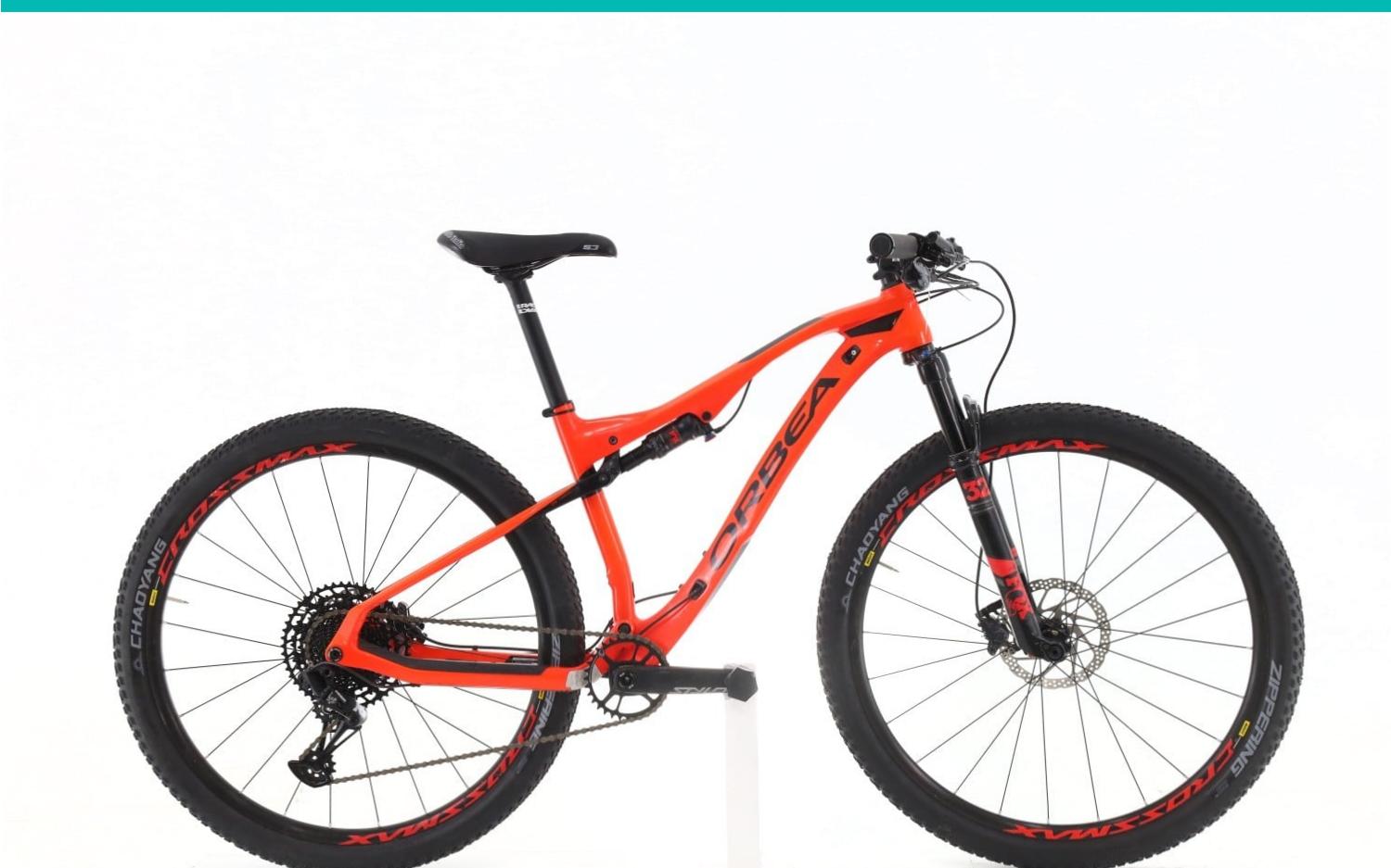 Mountain Bike Orbea Zyclora ·  Oiz M50, Usata, 2019, Barcelona