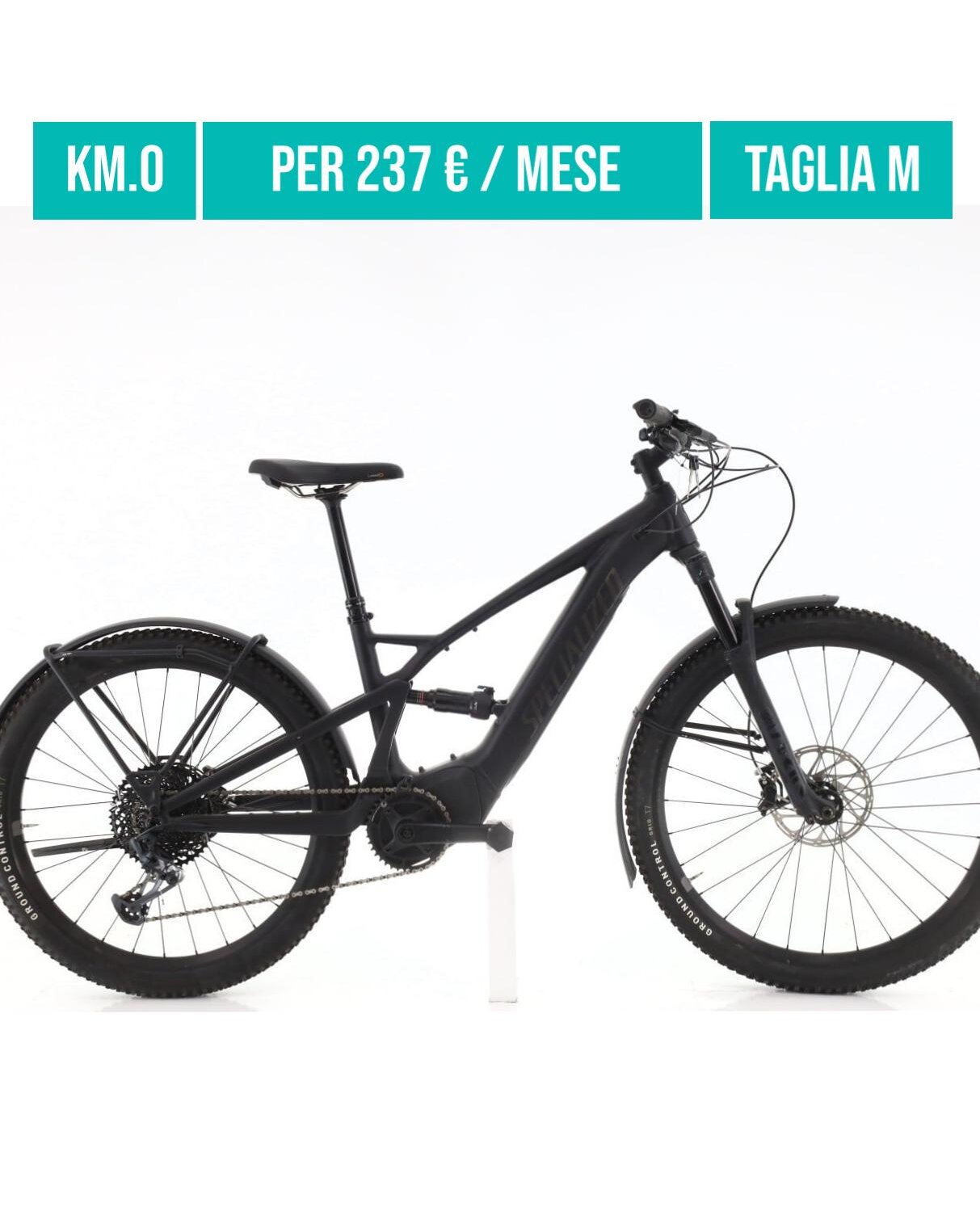 Cerca bicicletta Specialized usata o km0