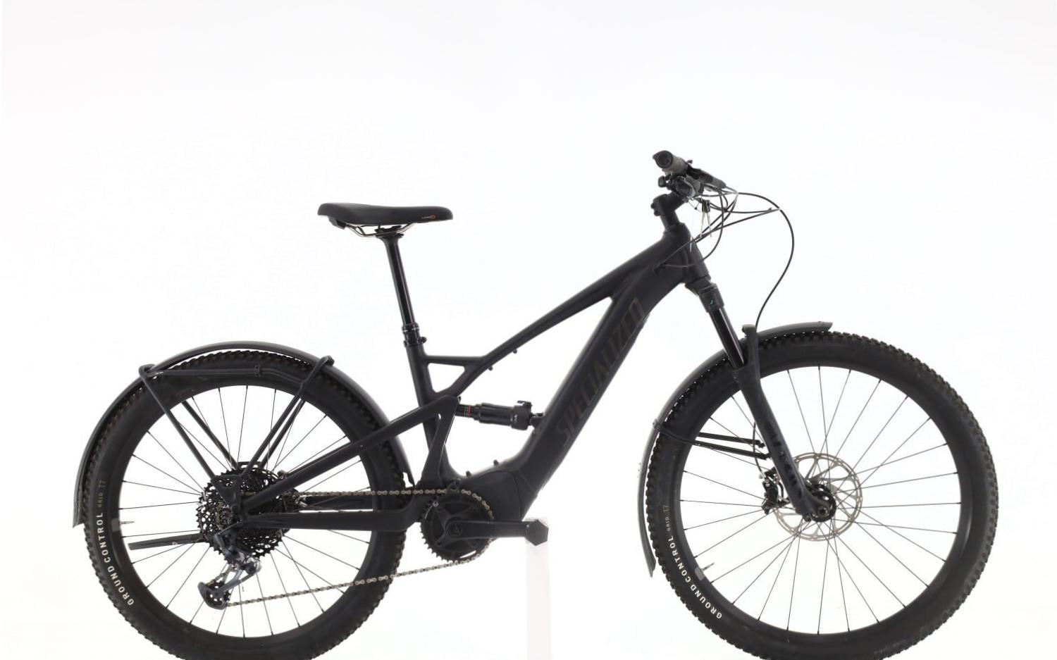 E-Bike Specialized Zyclora ·  Turbo Tero X6, Usata, 2022, Barcelona
