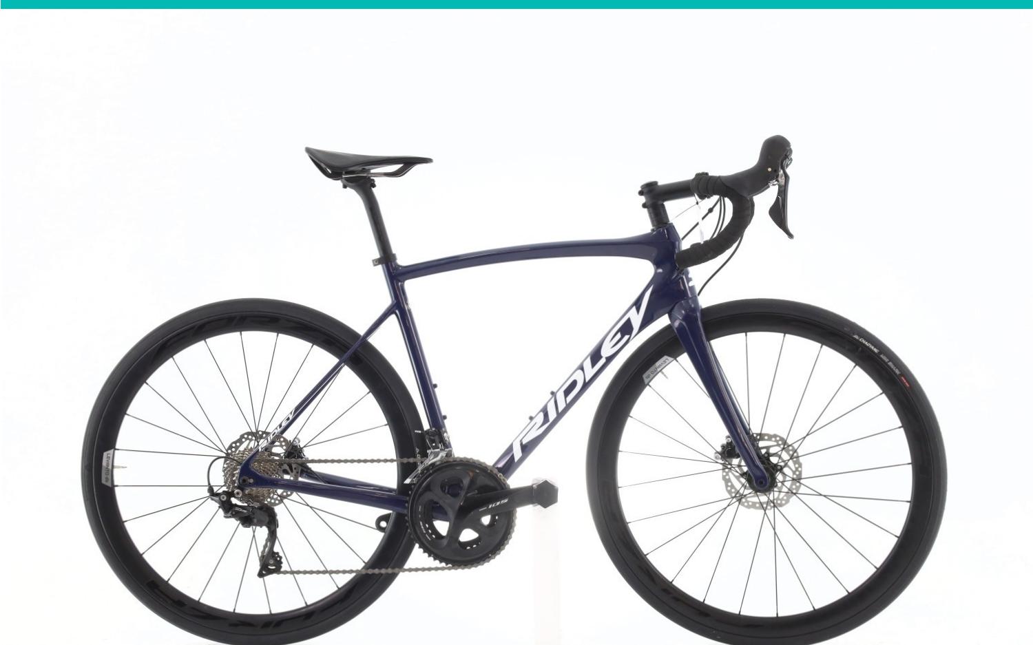 Bici da corsa Ridley Zyclora ·  Fenix SL, Usata, 2020, Barcelona