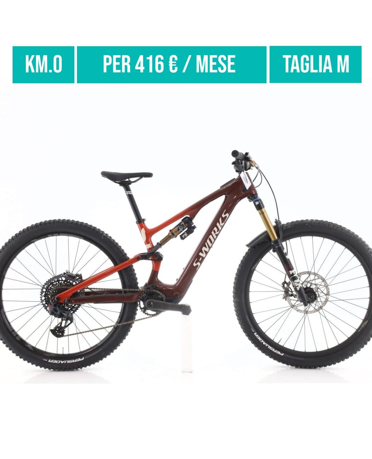 Cerca bicicletta Specialized usata o km0