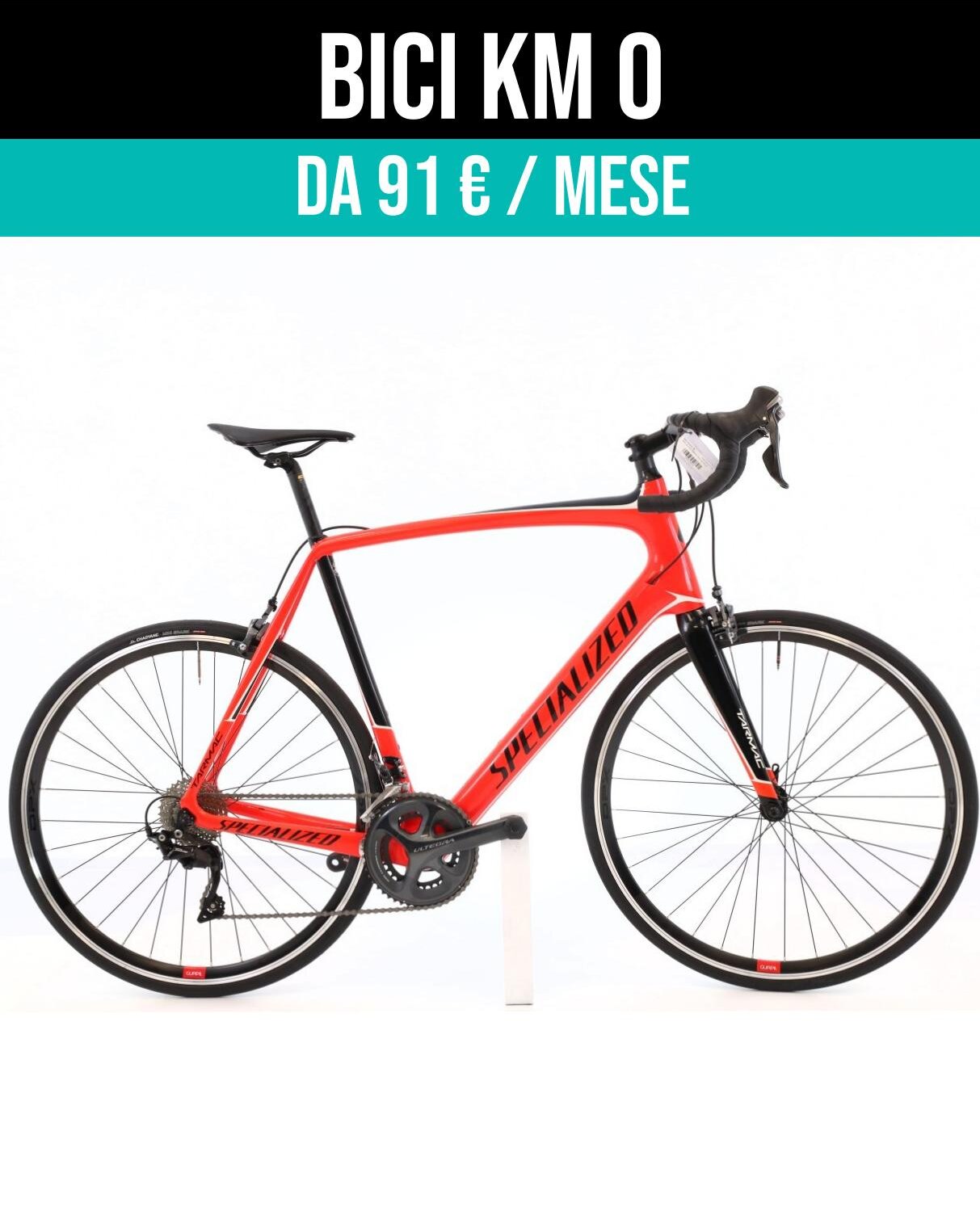 Cerca bicicletta Specialized usata o km0