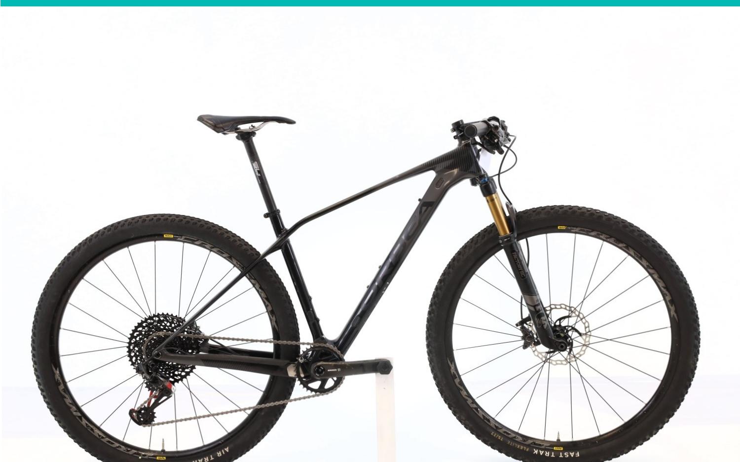 Mountain Bike Orbea Zyclora ·  Alma X01, Usata, 2022, Barcelona
