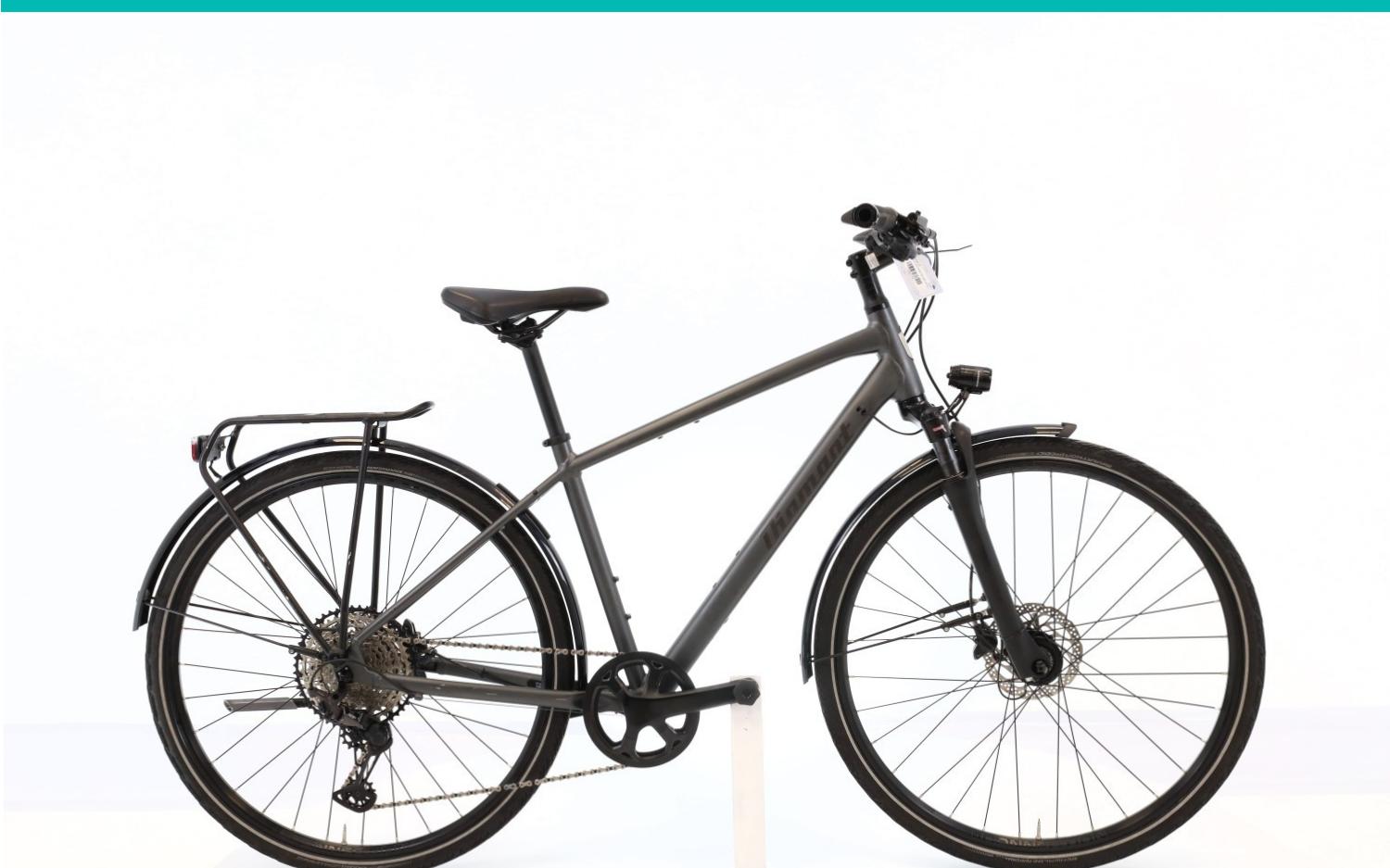 City Bike Diamant Zyclora ·  Elan Grand Deluxe, Usata, 2024, Barcelona