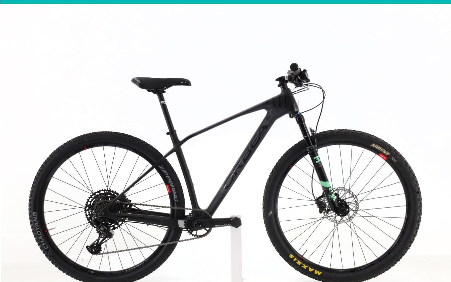 Mountain Bike Orbea Zyclora ·  Alma, Usata, 2020, Barcelona
