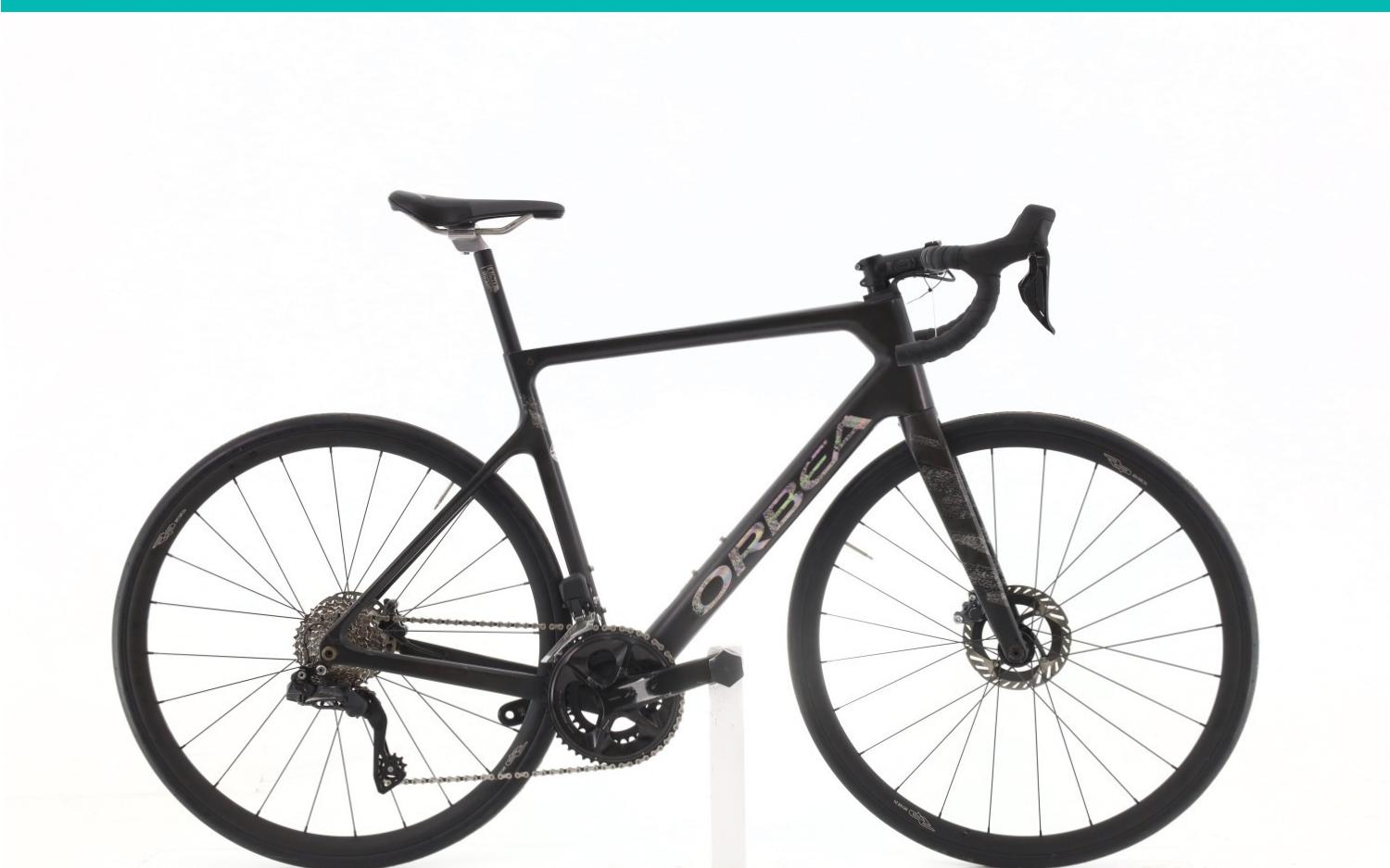 Bici da corsa Orbea Zyclora ·  Orca Di2 12V, Usata, 2023, Barcelona