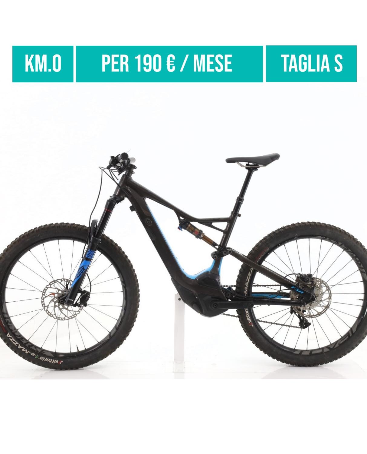 Cerca bicicletta Specialized usata o km0