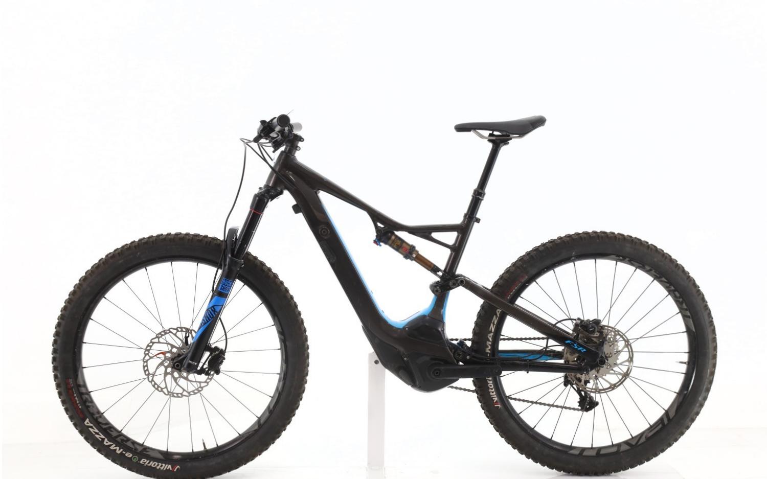 E-Bike Specialized Zyclora ·  Turbo Levo, Usata, 2020, Barcelona