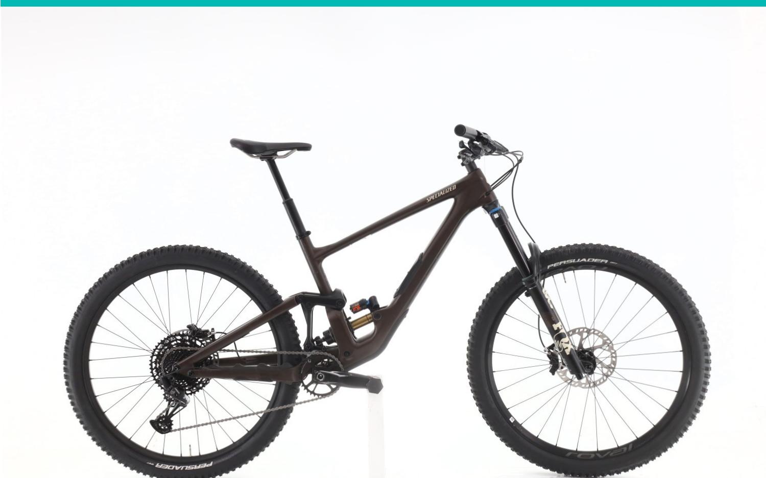 Mountain Bike Specialized Zyclora ·  Enduro, Usata, 2024, Barcelona