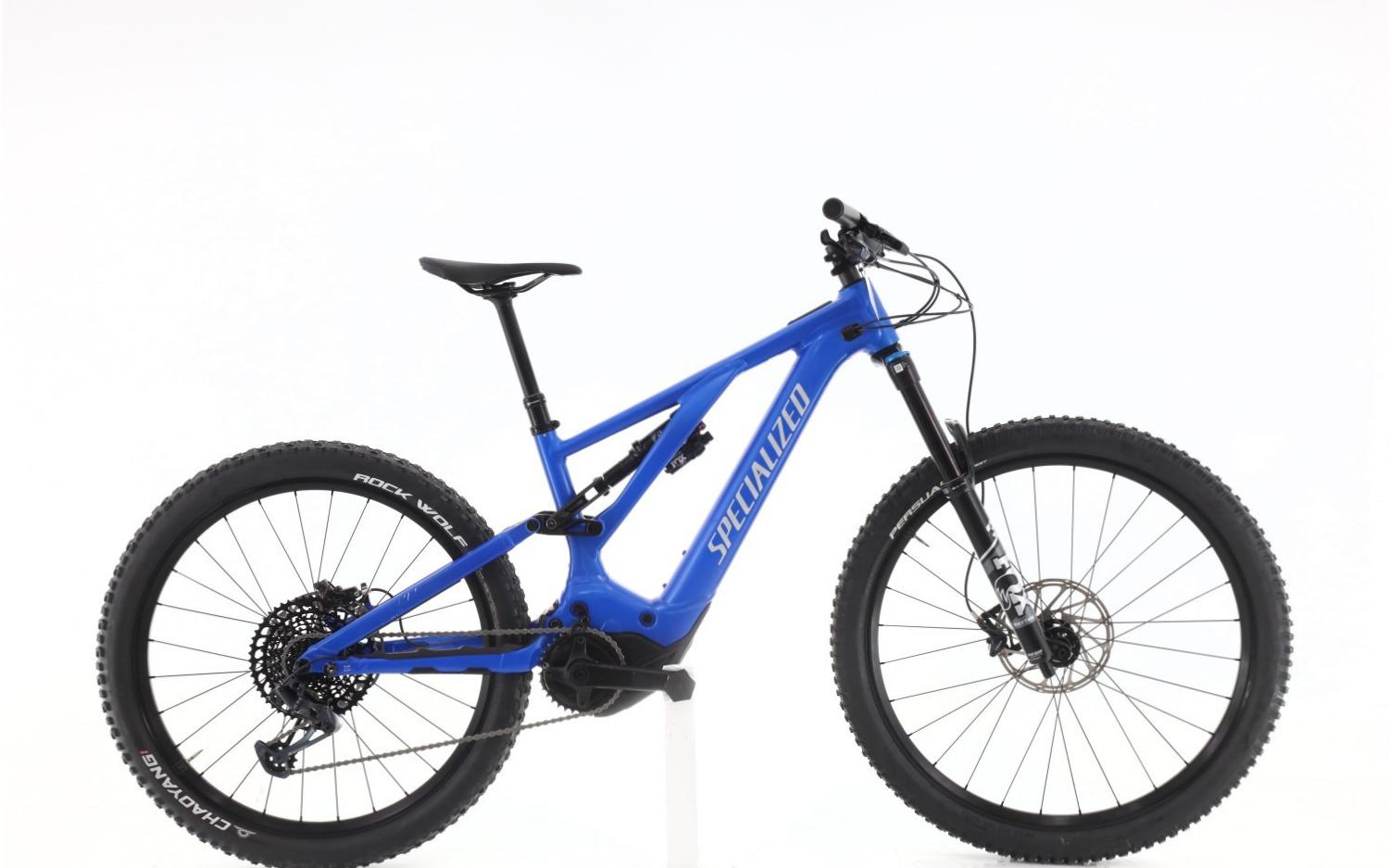 E-Bike Specialized Zyclora ·  Turbo Levo GX, Usata, 2022, Barcelona