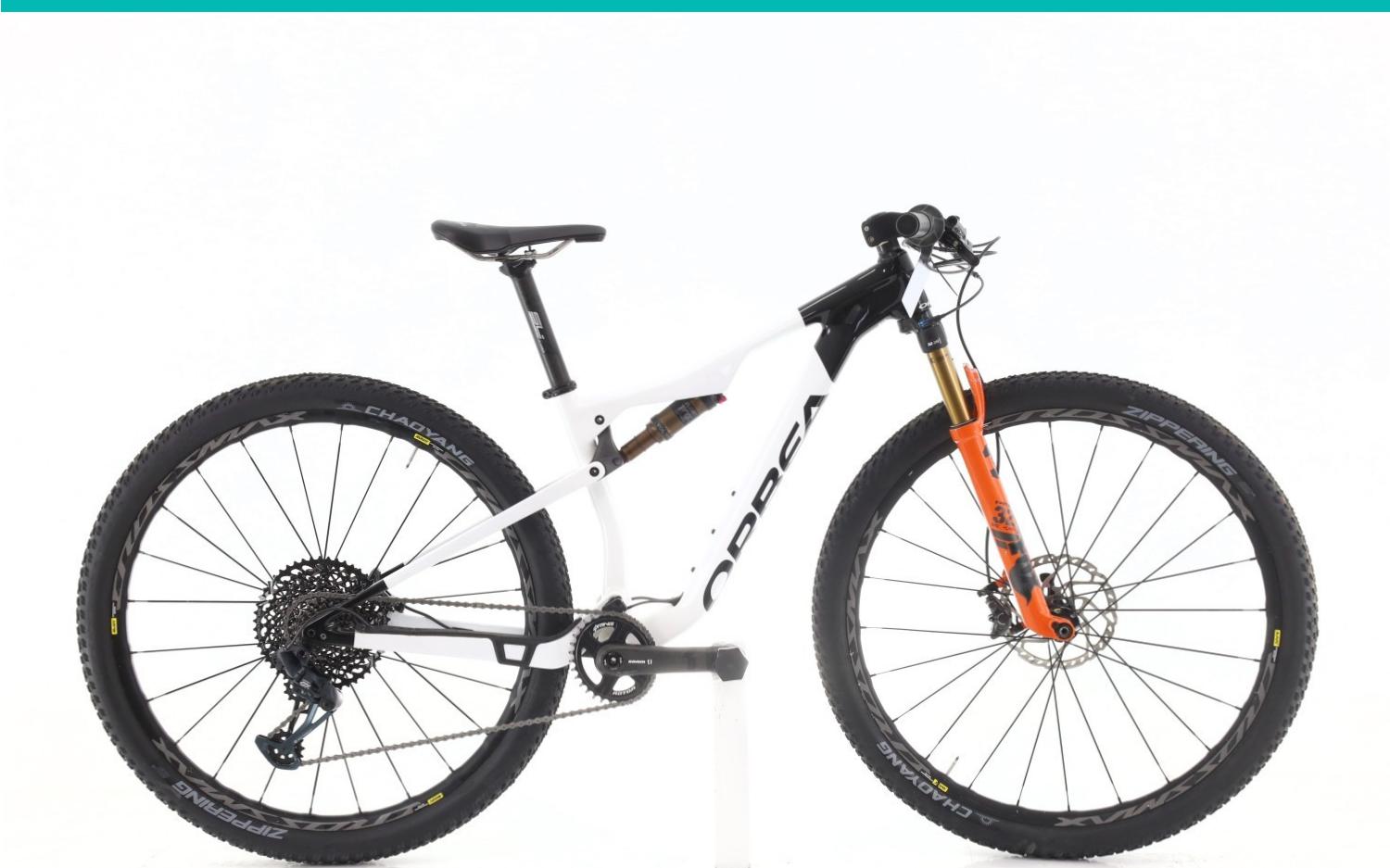 Mountain Bike Orbea Zyclora ·  Oiz M10 GX, Usata, 2023, Barcelona