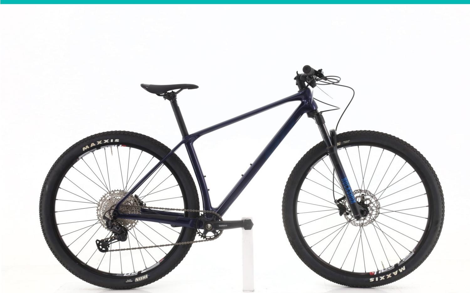 Mountain Bike BH Zyclora ·  Ultimate RC XT, Usata, 2024, Barcelona