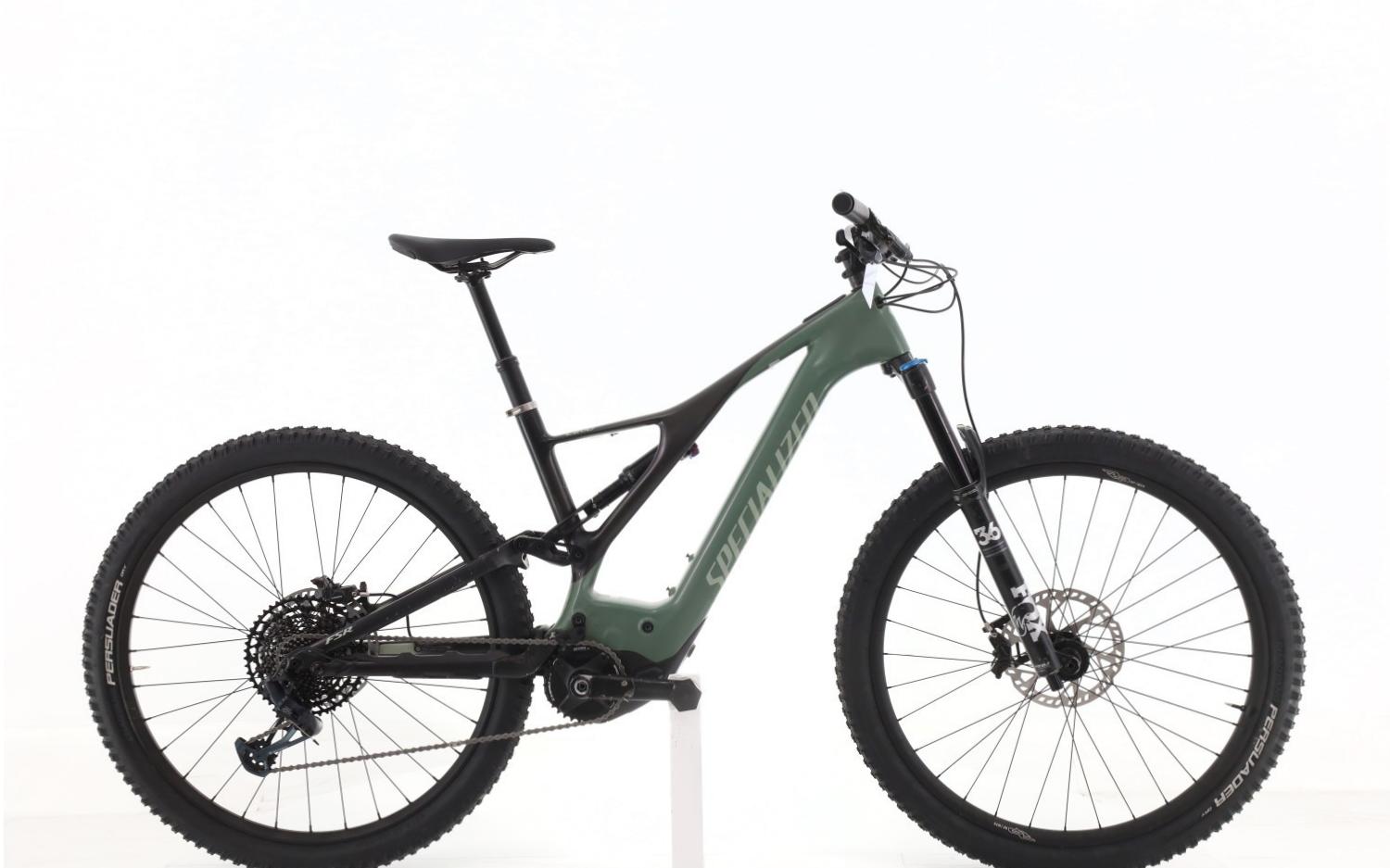 E-Bike Specialized Zyclora ·  Turbo Levo Expert GX, Usata, 2022, Barcelona