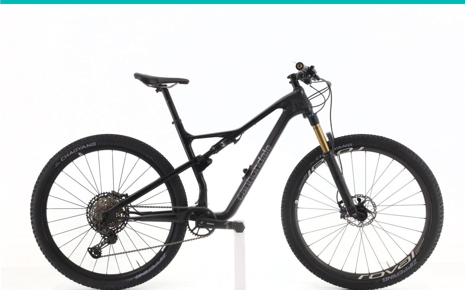 Mountain Bike Cannondale Zyclora ·  Scalpel 2 XT, Usata, 2022, Barcelona