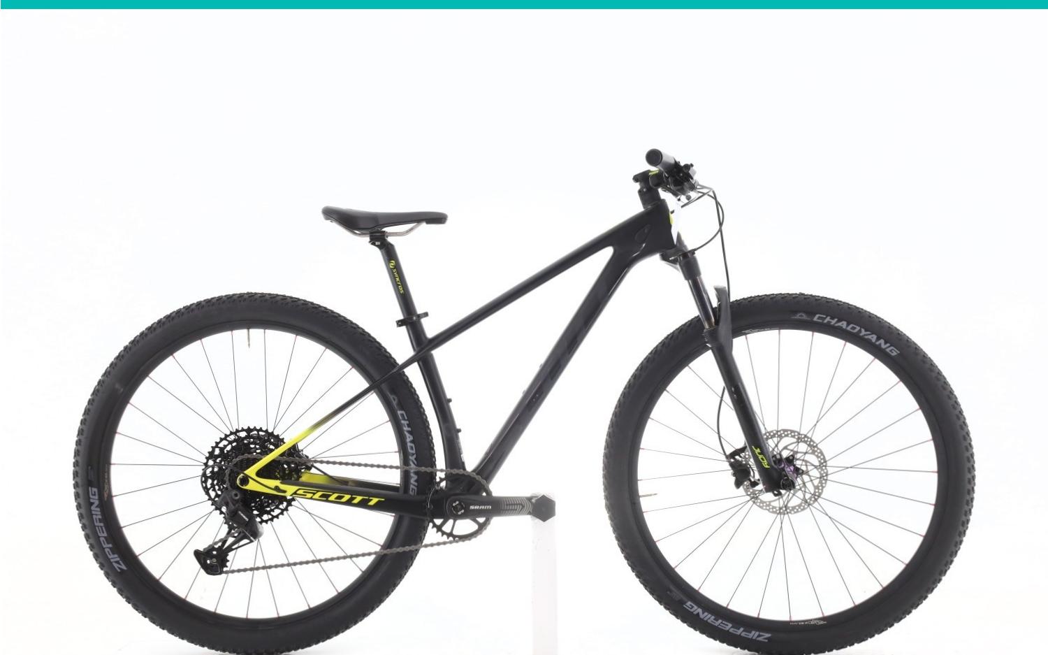 Mountain Bike Scott Zyclora ·  Scale, Usata, 2022, Barcelona