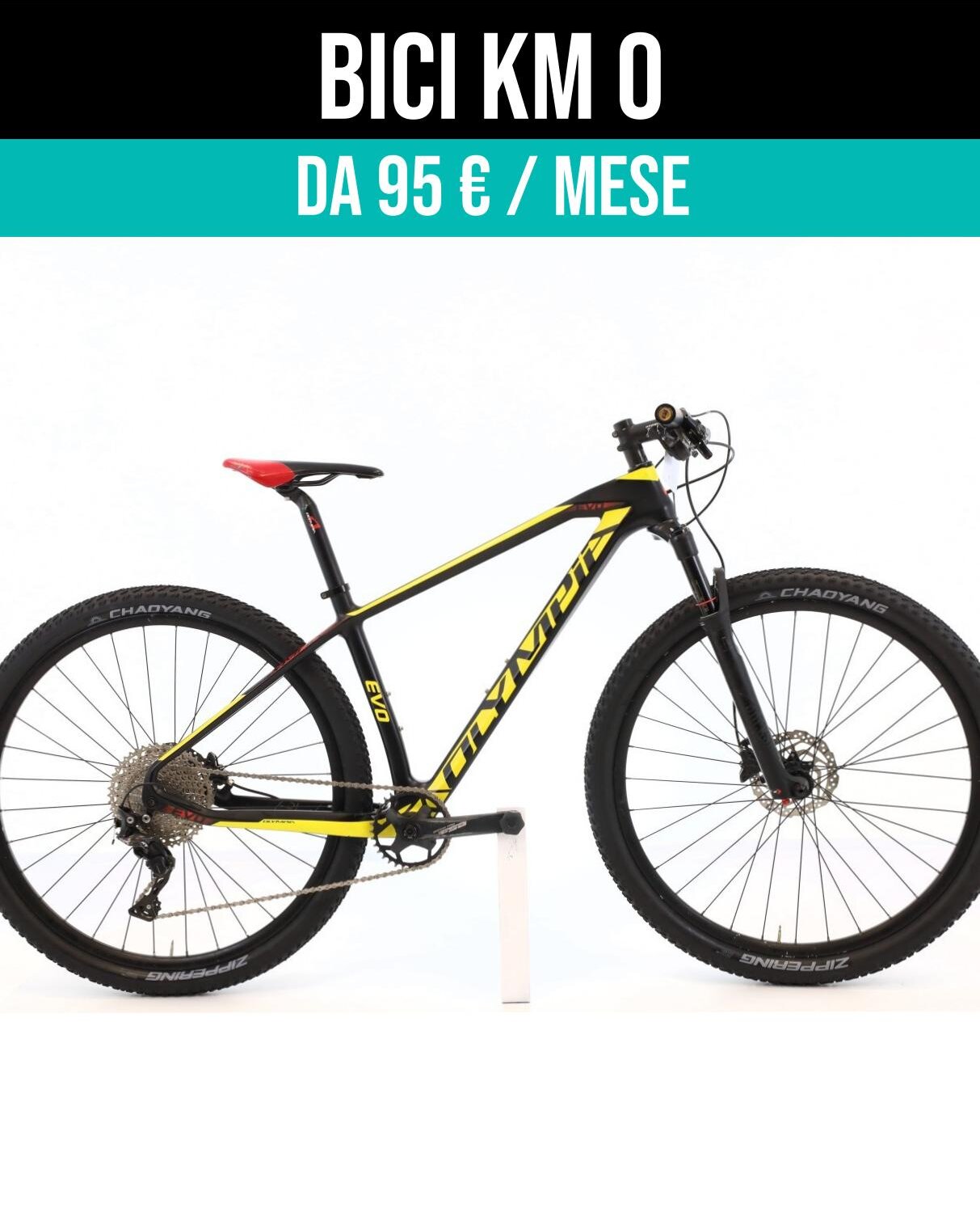 Cerca bicicletta Olympia Cycles usata o km0